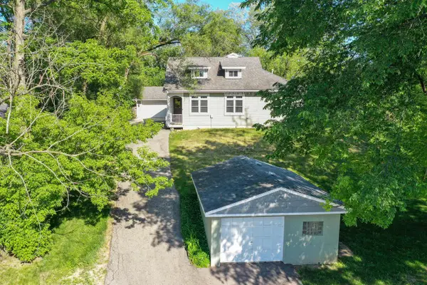 7965 Mchenry STREET, Burlington, WI 53105