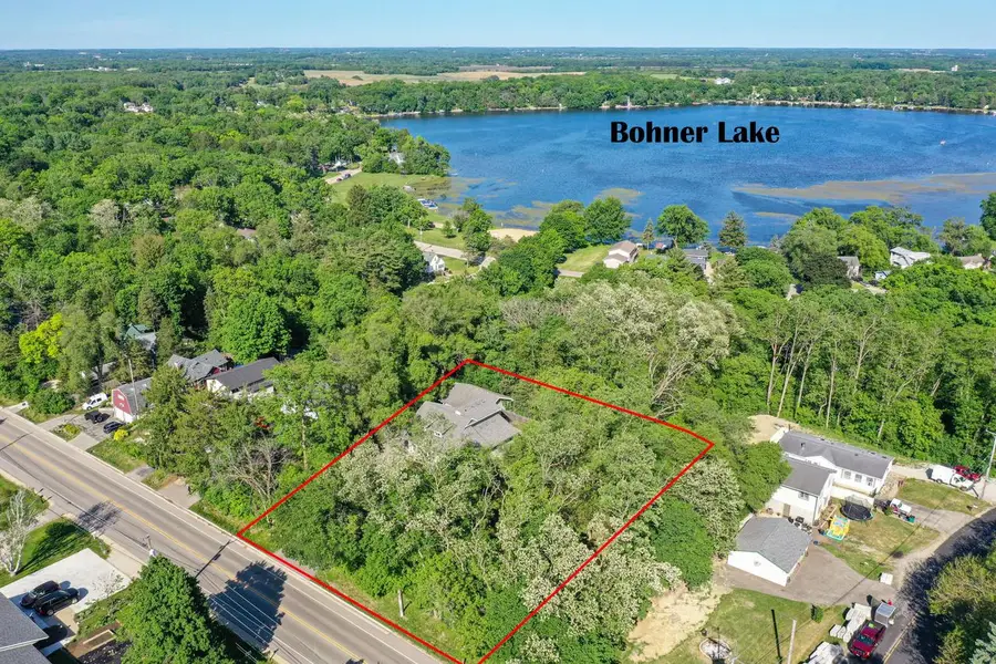 7965 Mchenry STREET, Burlington, WI 53105 - #2