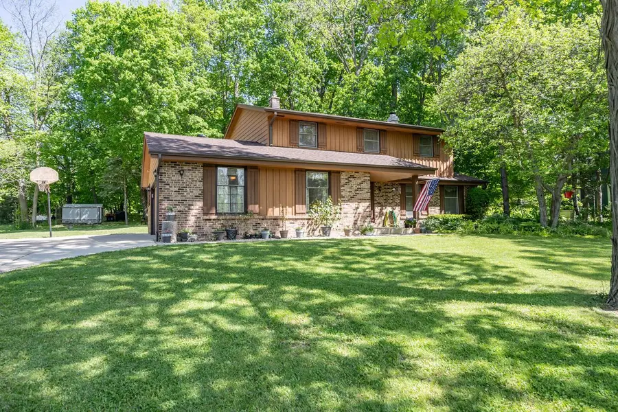 N92W25490 Blue Heron DRIVE, Lisbon, WI 53089 - #3