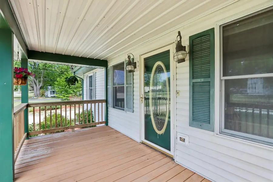 332 E Madison AVENUE, Milton, WI 53563 - #3