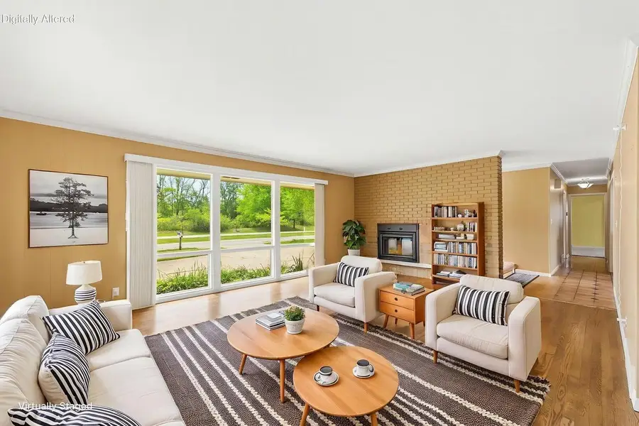 6757 N Santa Monica BOULEVARD, Fox Point, WI 53217 - #2