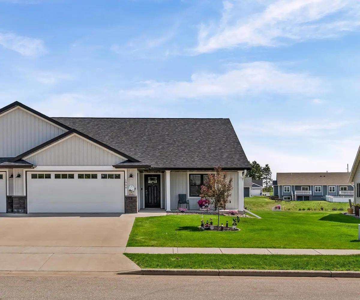1944 Spakenburg ROAD, Holmen, WI 54636 - #1