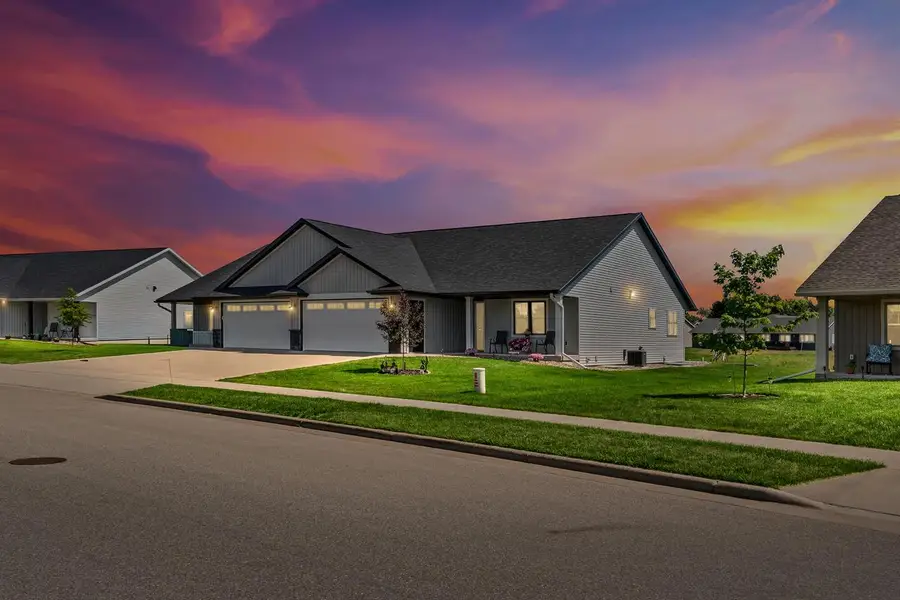 1944 Spakenburg ROAD, Holmen, WI 54636 - #2