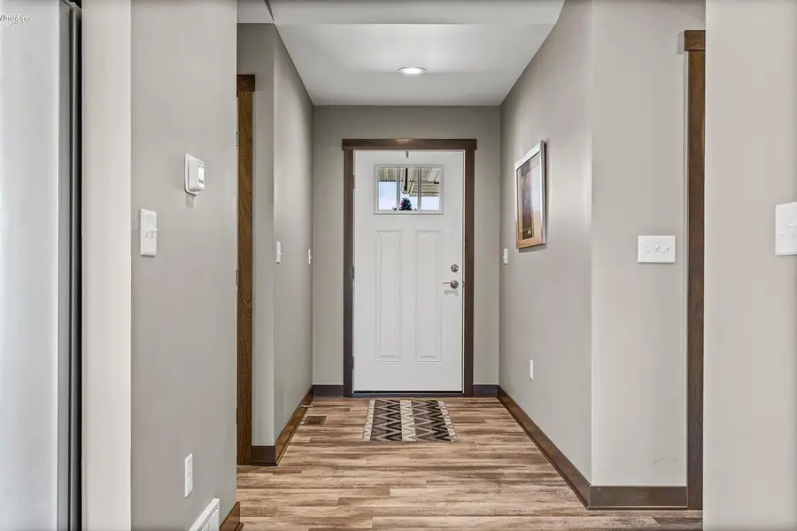 1944 Spakenburg ROAD, Holmen, WI 54636 - #3