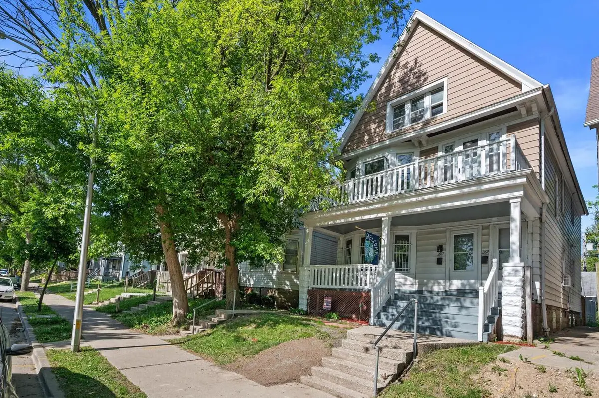 2167 N 39th STREET #2169, Milwaukee, WI 53208 - #1