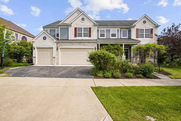 7323 148th AVENUE, Kenosha, WI 53142