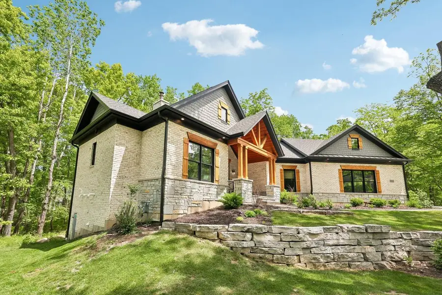 542 Berwyn DRIVE, Fontana, WI 53125 - #3