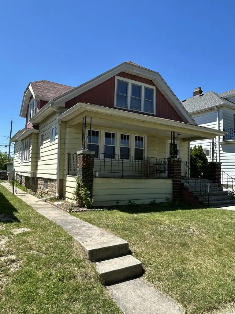 1645 S 65th STREET, West Allis, WI 53214 - #1
