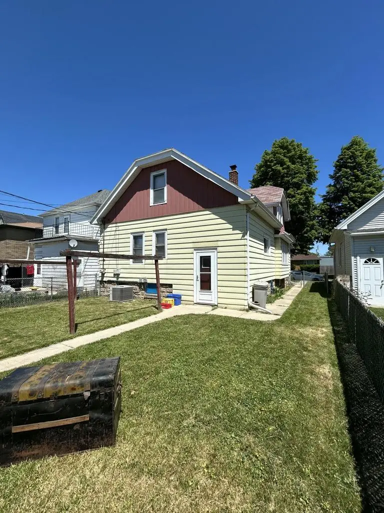 1645 S 65th STREET, West Allis, WI 53214 - #2