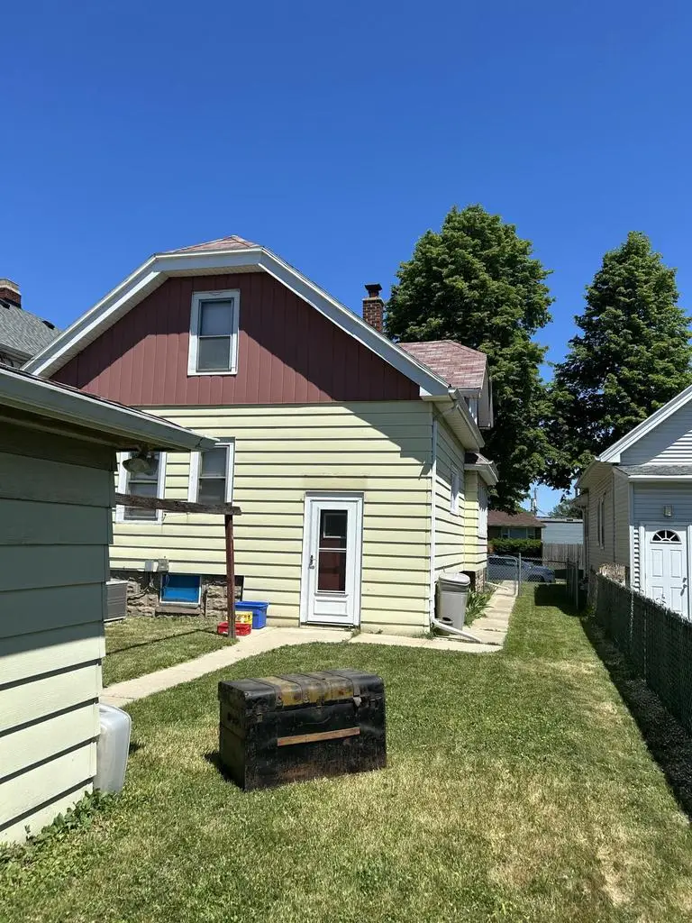 1645 S 65th STREET, West Allis, WI 53214 - #3