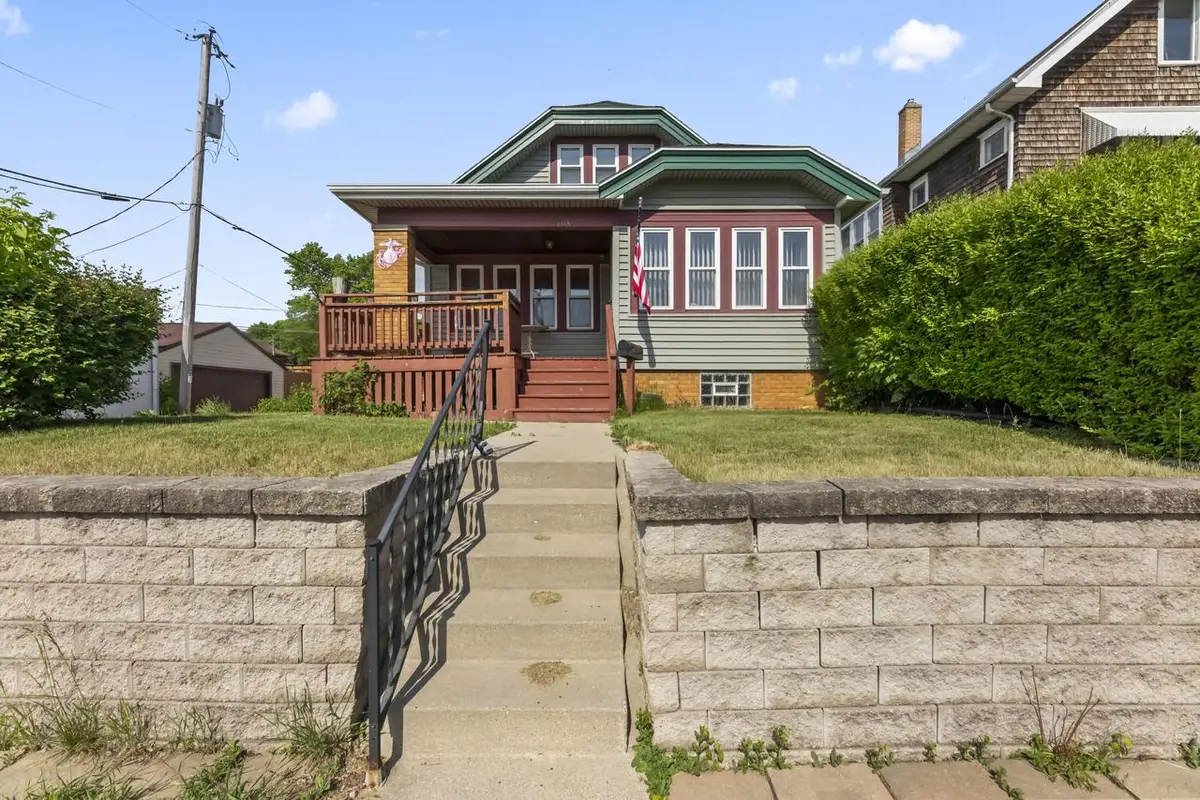 2145 S 65th STREET, West Allis, WI 53219 - #1