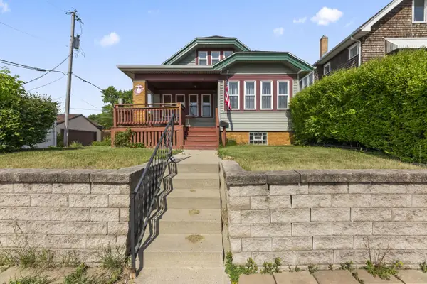 2145 S 65th STREET, West Allis, WI 53219