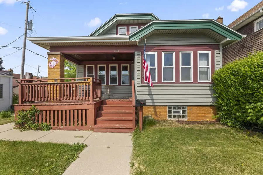 2145 S 65th STREET, West Allis, WI 53219 - #2