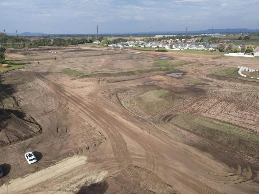 Lot 11 BLOCK 7, Holmen, WI 54636 - #2