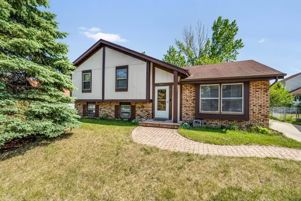 9611 W Darnel AVENUE, Milwaukee, WI 53224