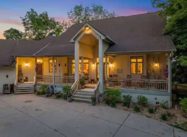 5876 N County Rd C, Nashotah, WI 53058