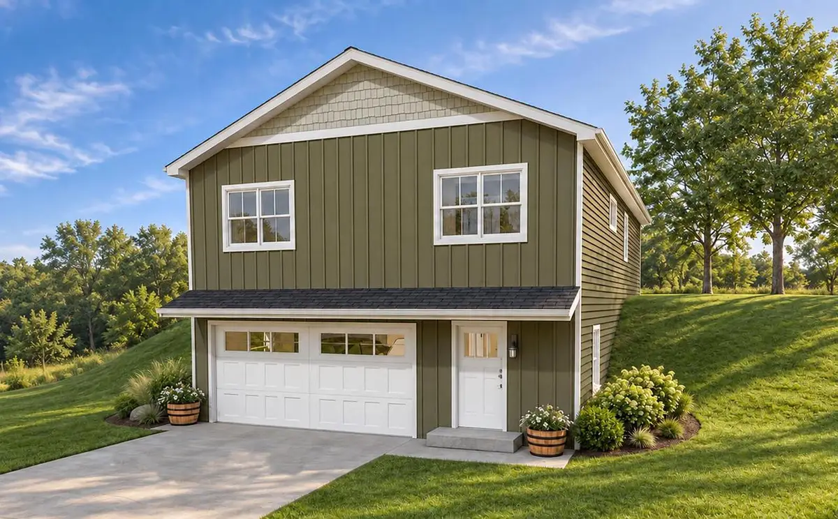 1961 Gateway DRIVE, Watertown, WI 53094 - #1