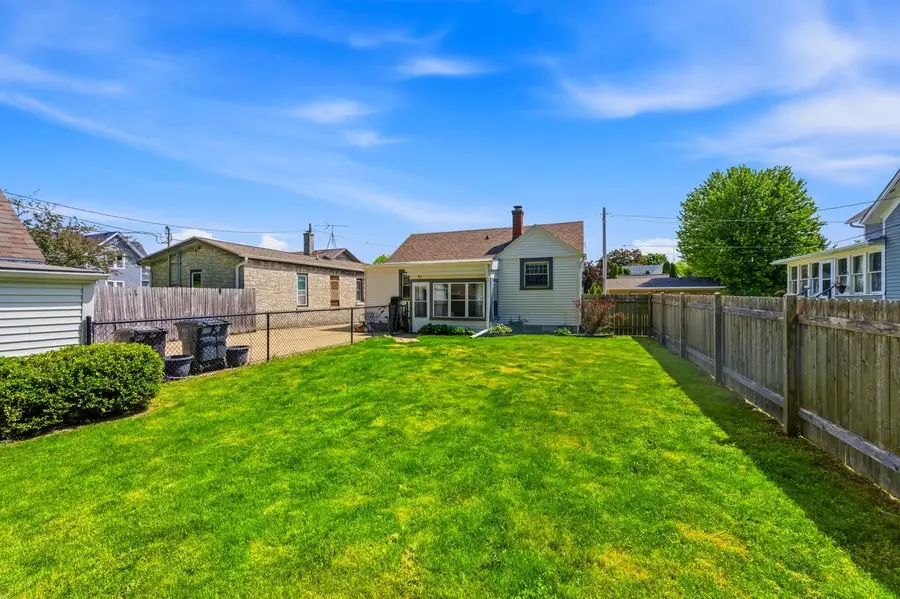 206 W Second STREET, Oconomowoc, WI 53066 - #2