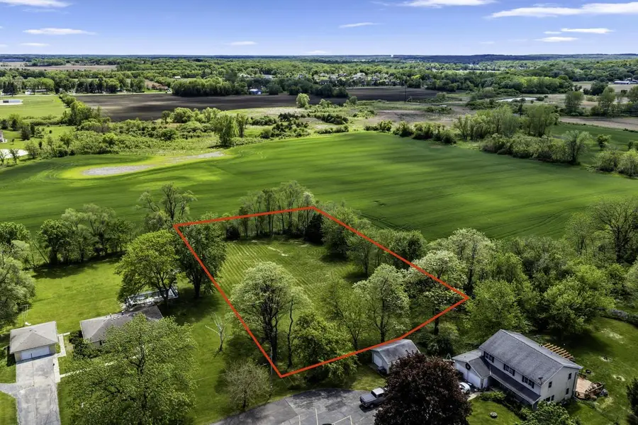 Lot 0 85TH STREET, Salem, WI 53168 - #2