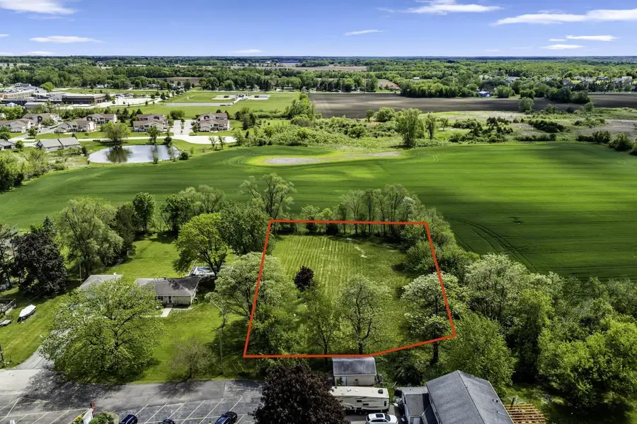 Lot 0 85TH STREET, Salem, WI 53168 - #3