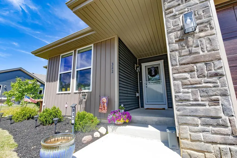 322 Stricker WAY #20, Edgerton, WI 53534 - #3