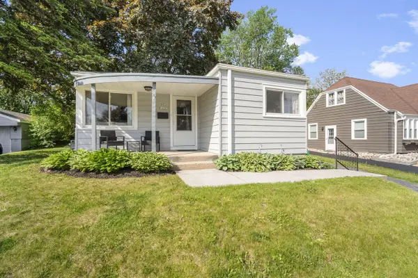 N85W16267 May AVENUE, Menomonee Falls, WI 53051