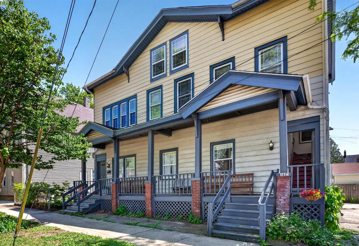 1623 E Webster PLACE #1625, Milwaukee, WI 53211 - #1