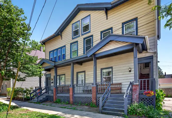 1623 E Webster PLACE #1625, Milwaukee, WI 53211