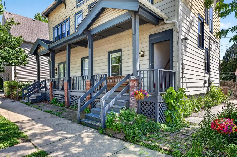1623 E Webster PLACE #1625, Milwaukee, WI 53211 - #2