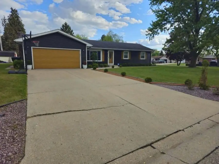2260 Cobblestone LANE, Beloit, WI 53511 - #3