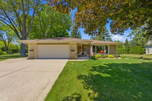 4455 N 143rd STREET, Brookfield, WI 53005