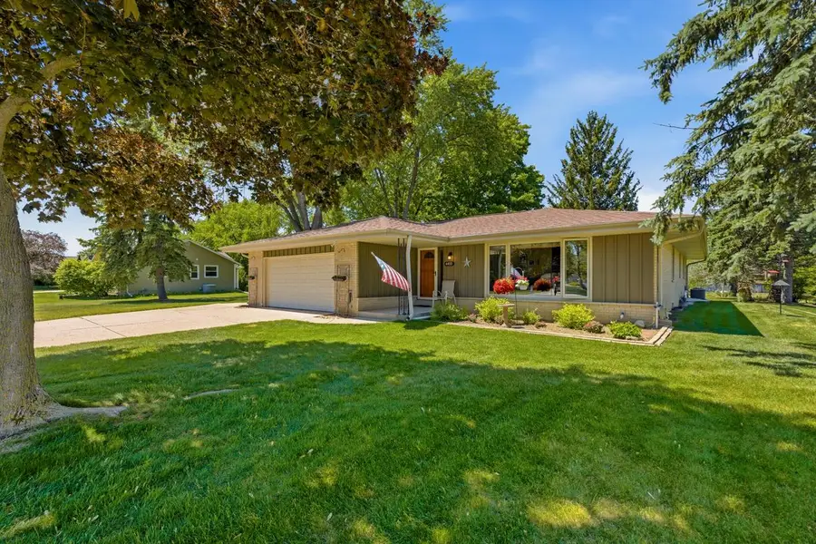 4455 N 143rd STREET, Brookfield, WI 53005 - #2