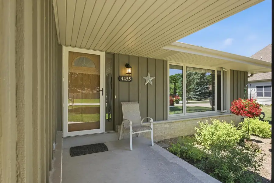 4455 N 143rd STREET, Brookfield, WI 53005 - #3