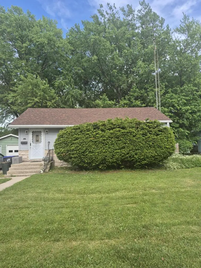 517 N Wisconsin STREET, Elkhorn, WI 53121 - #1