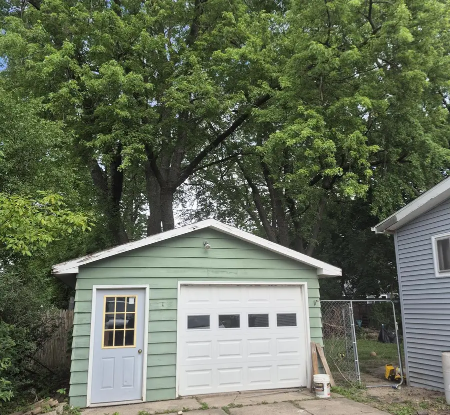 517 N Wisconsin STREET, Elkhorn, WI 53121 - #3