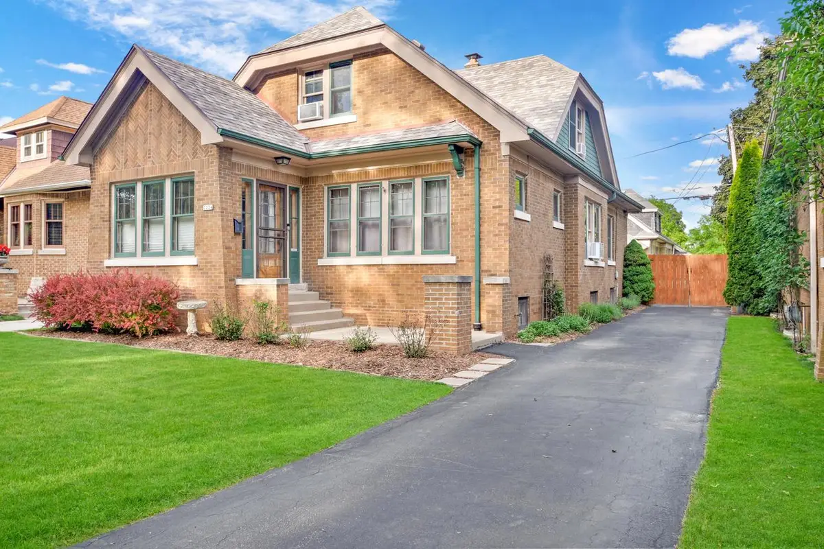 2224 N 60th STREET, Milwaukee, WI 53208 - #1