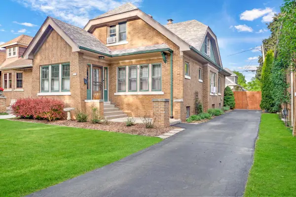 2224 N 60th STREET, Milwaukee, WI 53208