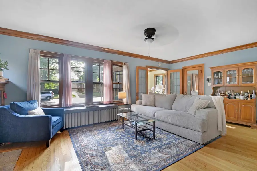 2224 N 60th STREET, Milwaukee, WI 53208 - #2