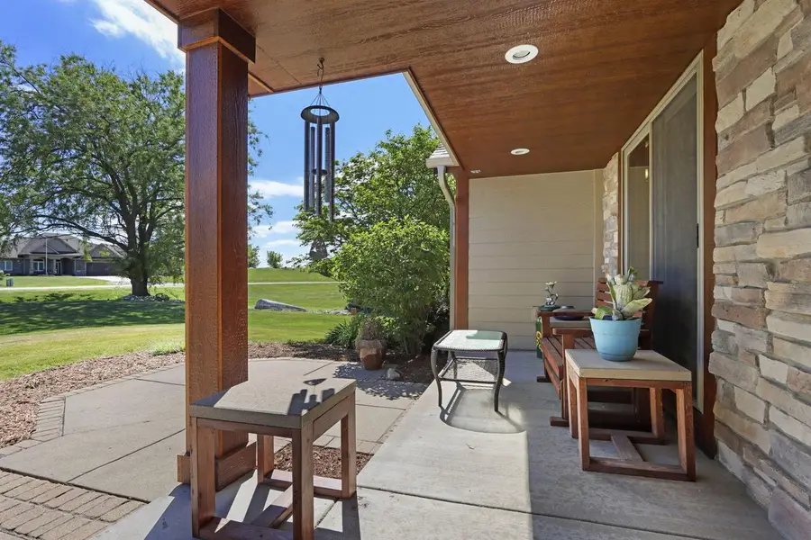 6724 Horseshoe TRAIL, Burlington, WI 53105 - #3