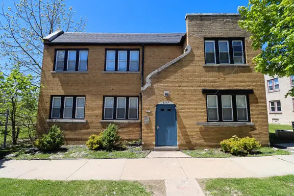 3273 N 17th STREET, Milwaukee, WI 53206