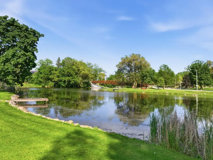 432 5th STREET, Kiel, WI 53042 - #3