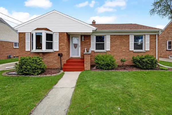 625 S 32nd STREET, Manitowoc, WI 54220