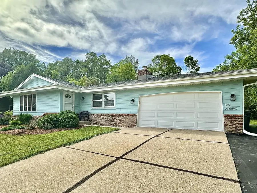 S69W16890 Parkland DRIVE, Muskego, WI 53150 - #3