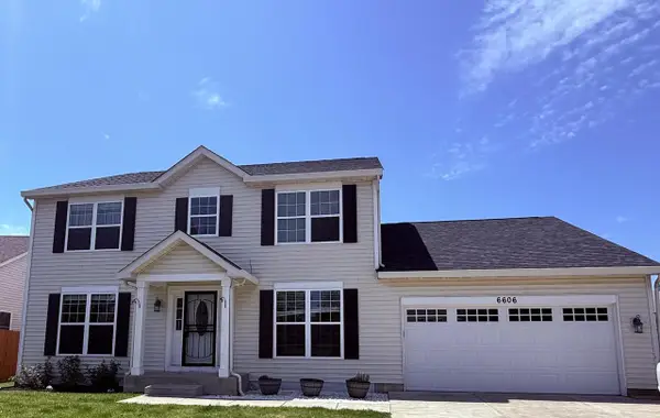 6606 102nd AVENUE, Kenosha, WI 53142