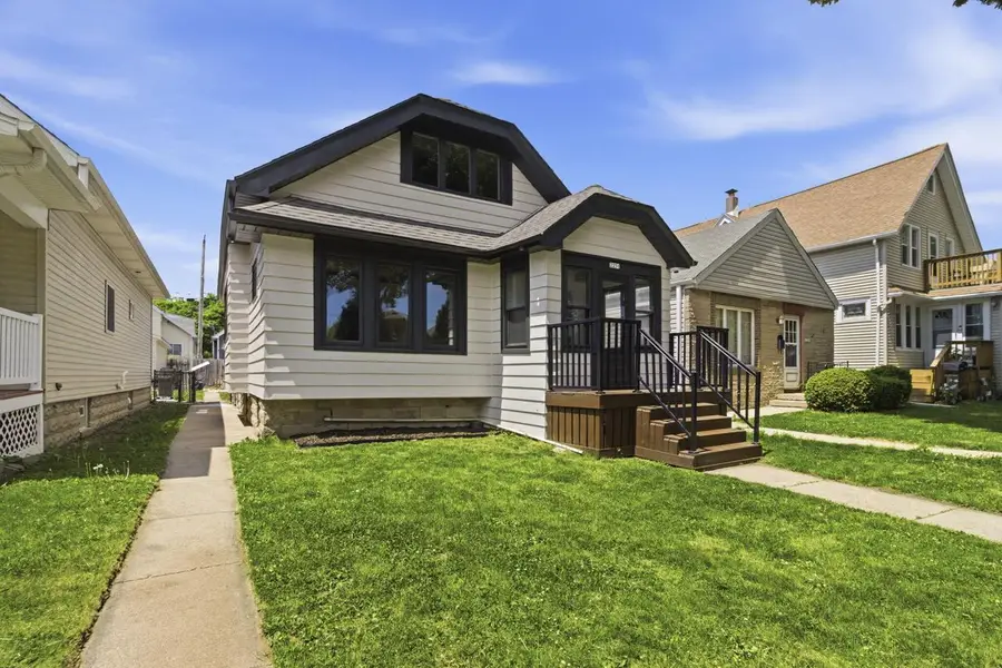 2251 S 73rd STREET, West Allis, WI 53219 - #2
