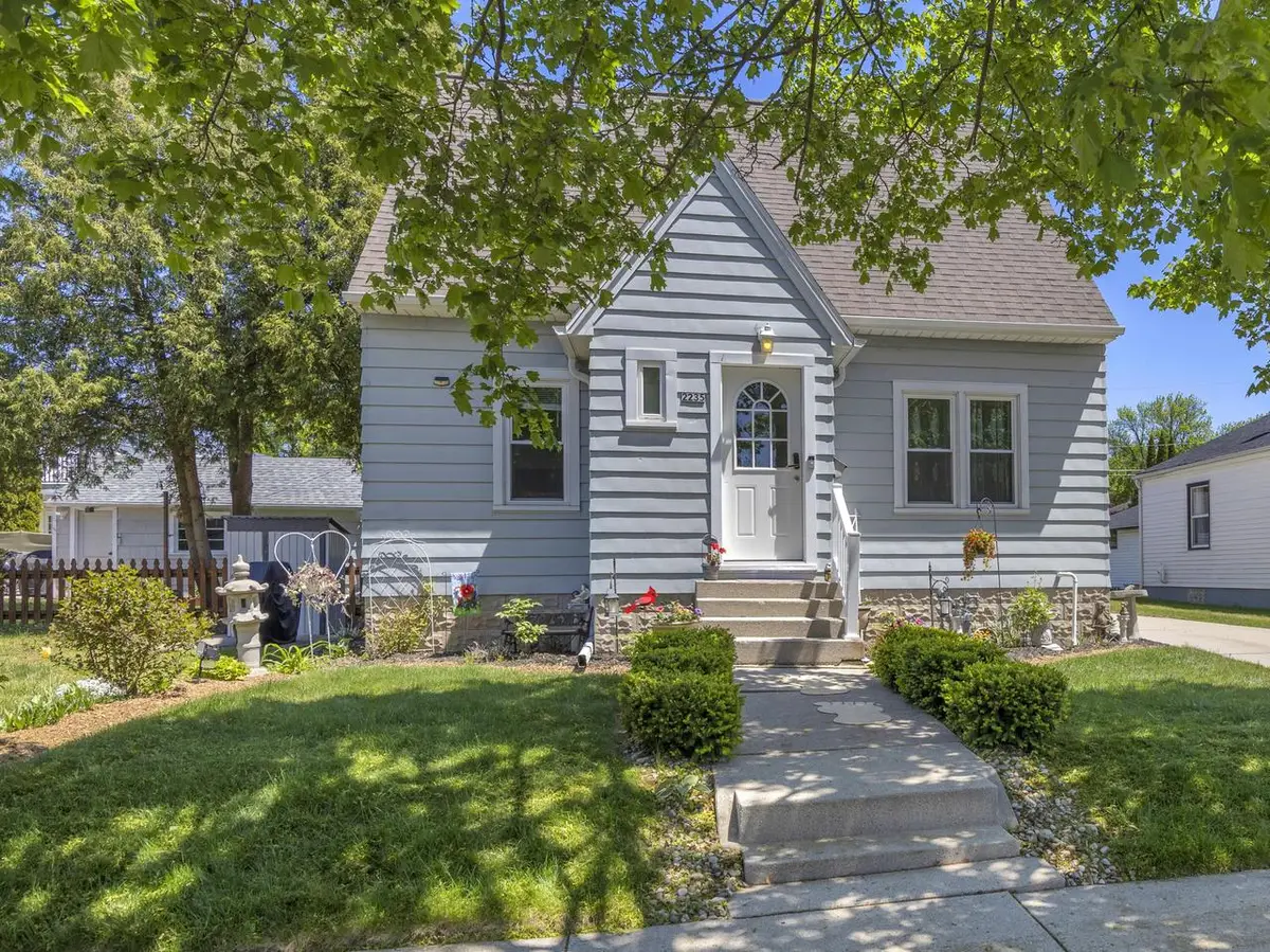 2235 N 23rd STREET, Sheboygan, WI 53083 - #1