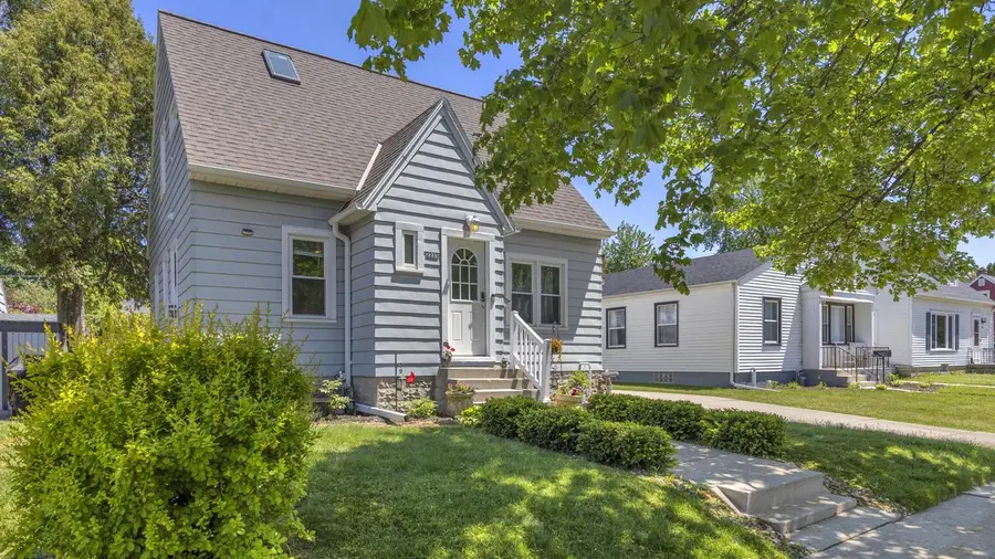 2235 N 23rd STREET, Sheboygan, WI 53083 - #2