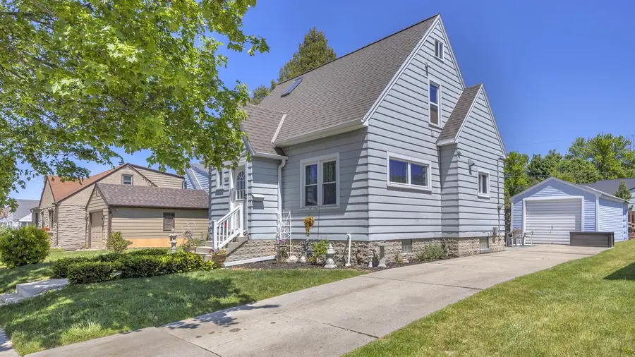 2235 N 23rd STREET, Sheboygan, WI 53083 - #3