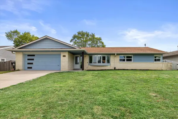 1411 Spring Valley DRIVE, Racine, WI 53405