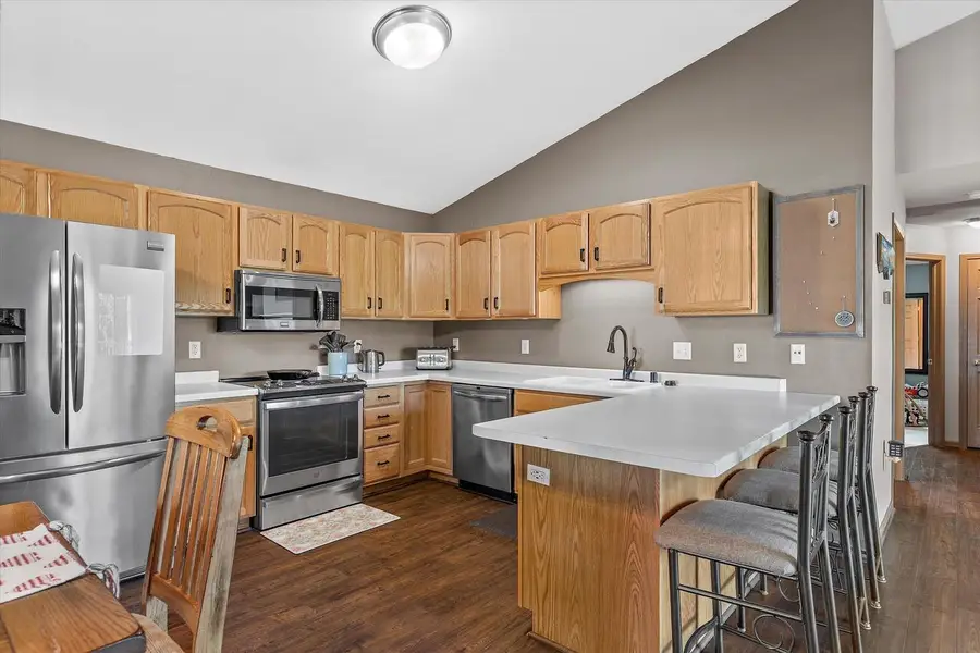 723 Wood River COURT #2, West Bend, WI 53095 - #2